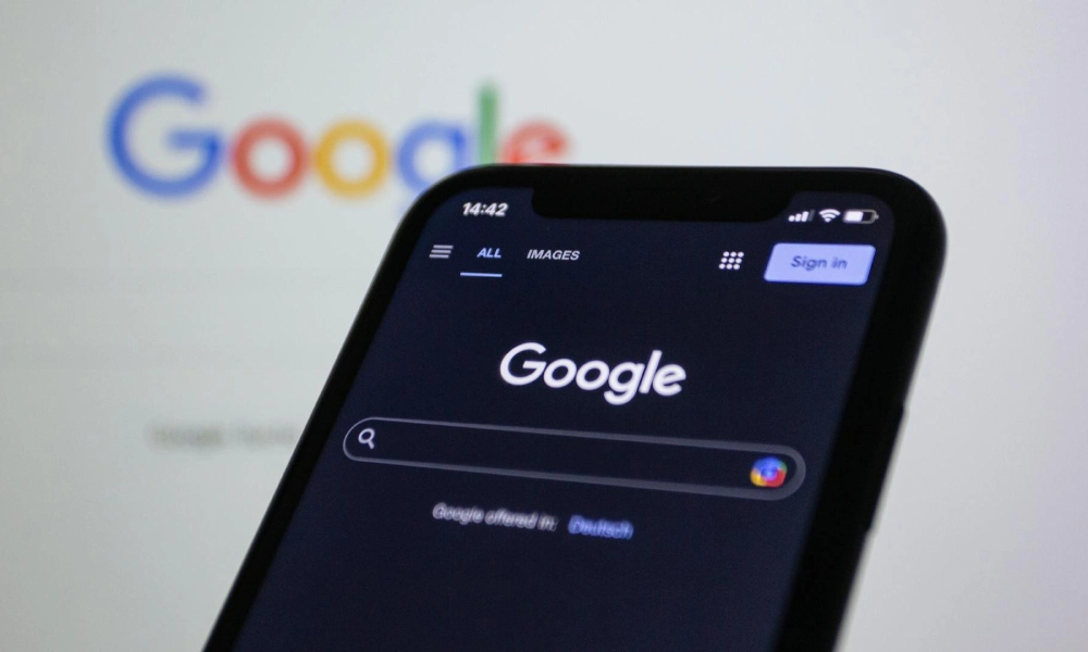 How to Make Your Website Appear on Google Search
